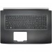 Клавиатура Acer Aspire 7 A717-71G черная топ-панель (GTX1050)#1830370