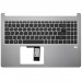 Клавиатура Acer Swift 3 SF315-52 топ-панель серебро с подсветкой#1927468