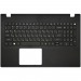 Топ-панель Acer Aspire E5-532 черная#1889471