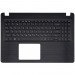 Клавиатура Acer Aspire 5 A515-52G черная топ-панель#2100751