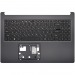 Топ-панель Acer Aspire 5 A515-54G черная#1852475
