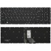 Клавиатура Acer Aspire 7 A715-71G черная с подсветкой (оригинал)#1847570