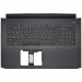 Клавиатура Acer Predator Helios 300 PH317-53 черная топ-панель с подсветкой#1930261