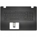 Клавиатура Acer Aspire 3 A317-51KG черная топ-панель#1852469