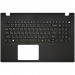 Топ-панель Acer TravelMate P258-M черная#1850533