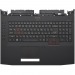 Клавиатура Acer Predator X17 GX-793 черная топ-панель#1832389