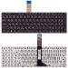 Клавиатура Asus X552 черная#1838195