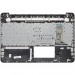 Топ-панель Asus VivoBook Pro N552VX серебро с подсветкой#1852056