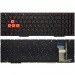 Клавиатура Asus ROG Strix GL553VW черная с подсветкой#1848369