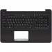 Клавиатура Asus ROG GL503VS черная топ-панель#1857747
