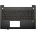 Клавиатура Asus ROG G550JK черная топ-панель#1850193