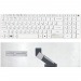 Клавиатура PACKARD BELL TS11 (RU) белая#1843684