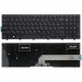 Клавиатура DELL Inspiron 5547 (RU) черная#1840670