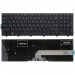 Клавиатура DELL Inspiron 5749 (RU) черная#1932406
