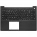 Клавиатура Dell Inspiron 5570 черная топ-панель#2100749