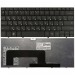 Клавиатура HP Mini 1000 (RU) черная#1896299