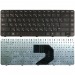 Клавиатура HP-COMPAQ Presario CQ57 (RU) черная#1867905