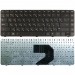 Клавиатура HP 650 (RU) черная#1839565