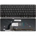 Клавиатура для HP ProBook 640 G1 с подсветкой V.1#1845052