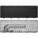 Клавиатура HP ProBook 650 G1 (RU) черная с рамкой V.1#1843414
