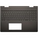 Клавиатура HP Envy x360 15-bq (RU) черная топ-панель#1853123