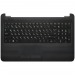 Клавиатура HP 250 G5 черная топ-панель V.2#1850542