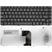 Клавиатура LENOVO IdeaPad U450 (US) черная#1834442