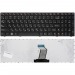 Клавиатура Lenovo IdeaPad G780 черная V.1#1878476