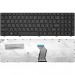 Клавиатура Lenovo G570 черная V.2#1924544