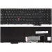 Клавиатура LENOVO ThinkPad Edge E540 (RU) черная#1847750