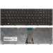 Клавиатура Lenovo B50-45 черная#1840696