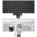 Клавиатура LENOVO ThinkPad Edge E120 (RU) черная#1848368