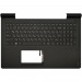Клавиатура LENOVO IdeaPad 700-15ISK (RU) черная топ-панель#1852466