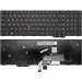 Клавиатура LENOVO ThinkPad E570 черная#1847731