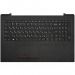 Клавиатура LENOVO V110-15ISK (RU) черная топ-панель#1850383