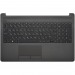 Клавиатура HP 250 G7 серая топ-панель#1857770