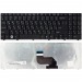 Клавиатура MSI CX640 (RU) черная V.1#1843635
