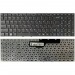 Клавиатура SAMSUNG NP300E5A (RU) черная#1842886