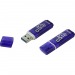 Флеш-накопитель USB 3.0 16Gb Smart Buy Glossy series Dark (blue)#140334