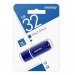 Флеш-накопитель USB 3.0 32Gb Smart Buy Crown series (Blue)#2106727