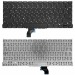 Клавиатура Apple MacBook Pro 13" A1502 (RU) черная V.2#436019