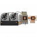 Система охлаждения Acer Nitro 5 AN515-52 (GTX1060)#1850123