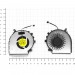 Вентилятор MSI GP62 V.2 (3-pin)#1886375