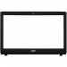 Рамка матрицы для ноутбука Acer Aspire E5-575G черная V.1#1830813