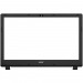Рамка матрицы для ноутбука Acer Aspire V3-572G черная#2103336