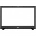 Рамка матрицы для ноутбука Acer Extensa 2509 черная#2103334