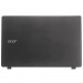 Крышка матрицы для ноутбука Acer Aspire ES1-524 черная#2129496