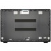 Крышка матрицы для ноутбука Acer Aspire F5-771G черная#1842029