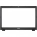 Рамка матрицы для ноутбука Acer Aspire F5-771G черная#1833364