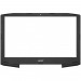 Рамка матрицы для ноутбука Acer Aspire VX5-591G черная#2103321